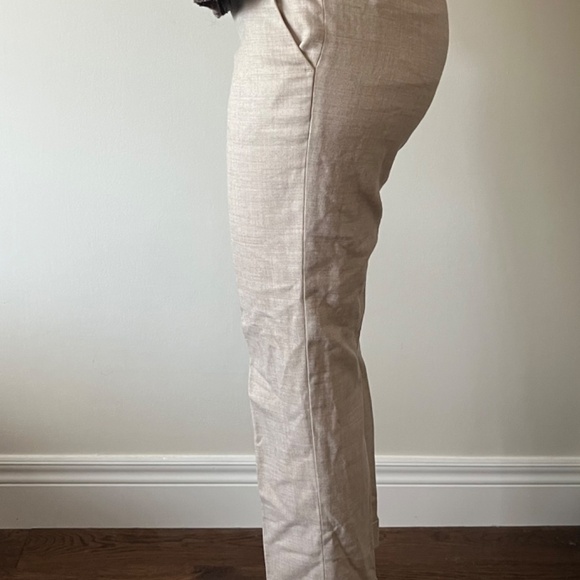Club Monaco Wool Blend Tailored Dress Pants – Women’s Size 00 (40% Wool) - Picture 2 of 8